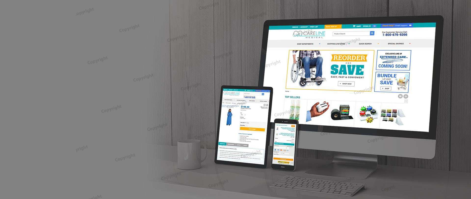 Careline Medical Case Study