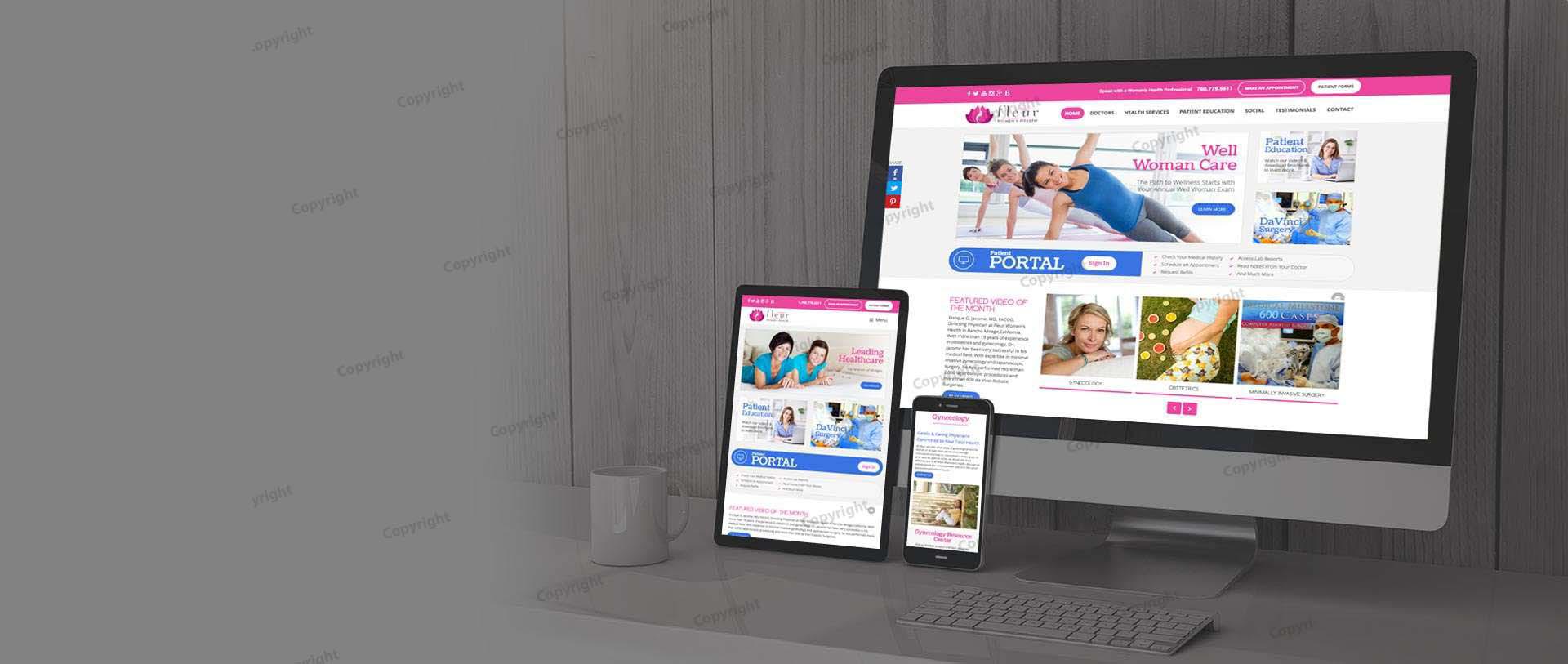 Fleur Health Case Study