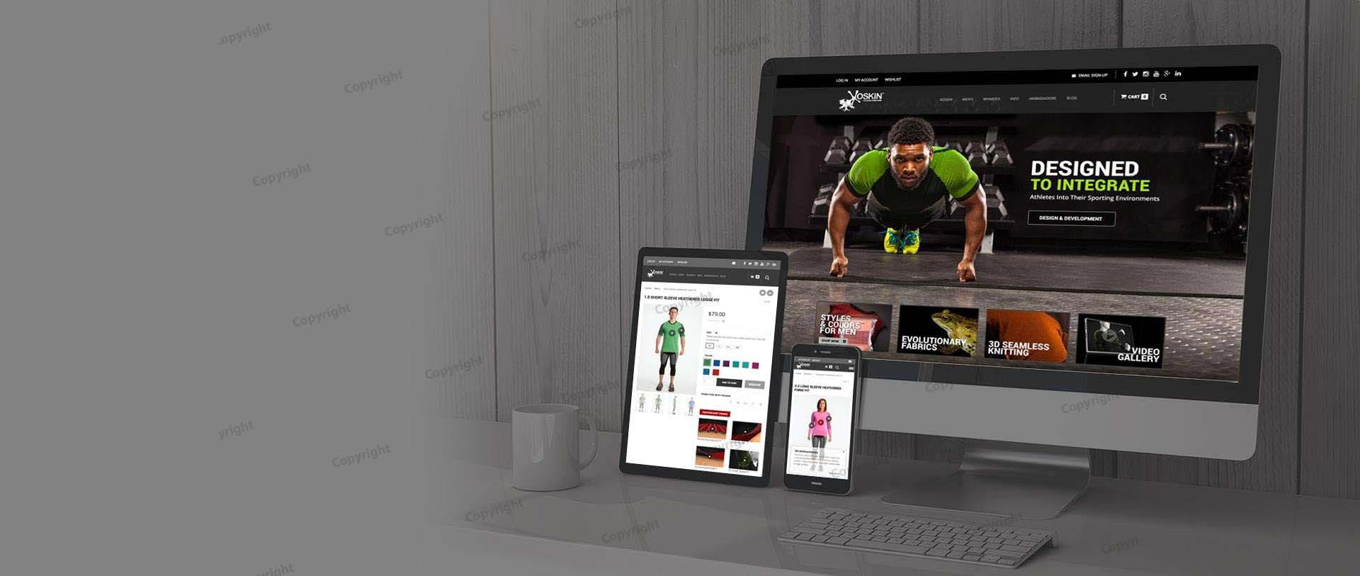 Xoskin Case Study